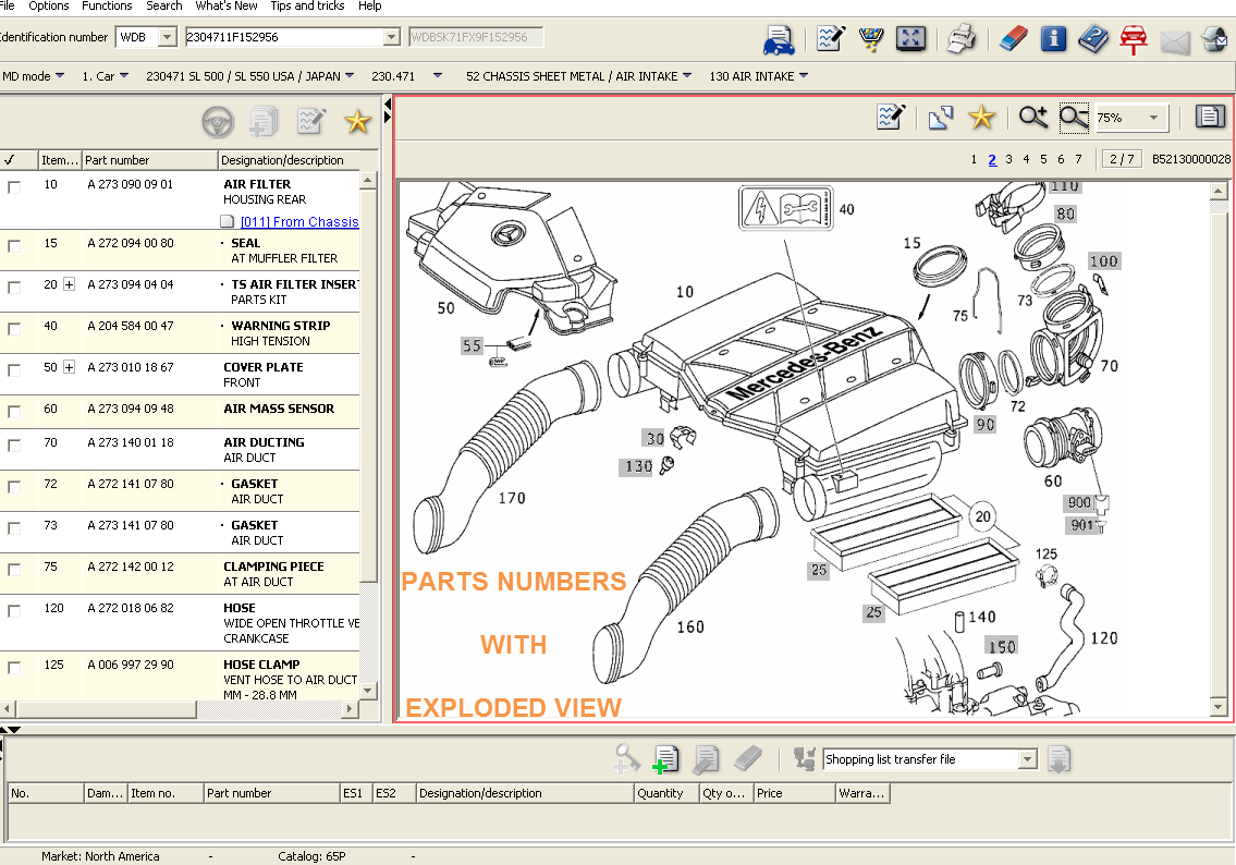 Sl500 Wiring Diagram R230 - Style Guru: Fashion, Glitz, Glamour, Style